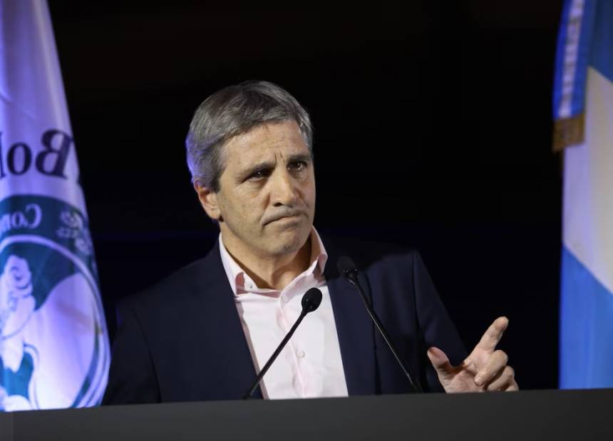  El sector público registró déficit primario y financiero durante junio de 2026