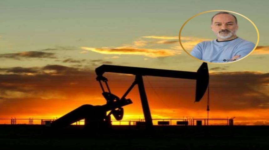   «Pacto de impunidad y debacle»: Moisés Solorza denunció una parálisis histórica en el sector petrolero fueguino