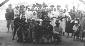 Se cumplen 102 años de la Masacre impune de Napalpí