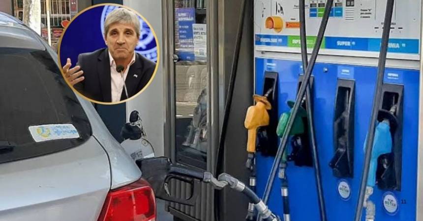La Justicia anuló la resolución que eliminaba la publicación de precios de combustibles en tiempo real