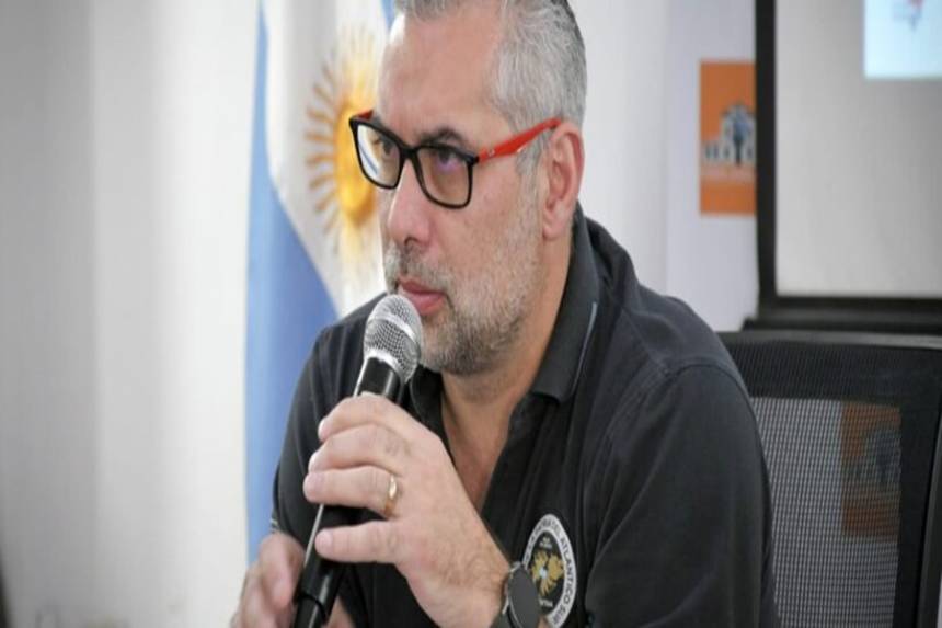 Matías Lapadula propone usar la regulación del suelo municipal para neutralizar la venta de tierras nacionales