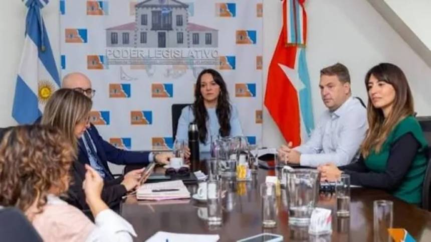 Tierra del Fuego convoca a la ciudadanía: abren inscripciones para la audiencia pública que definirá al próximo defensor de niñez