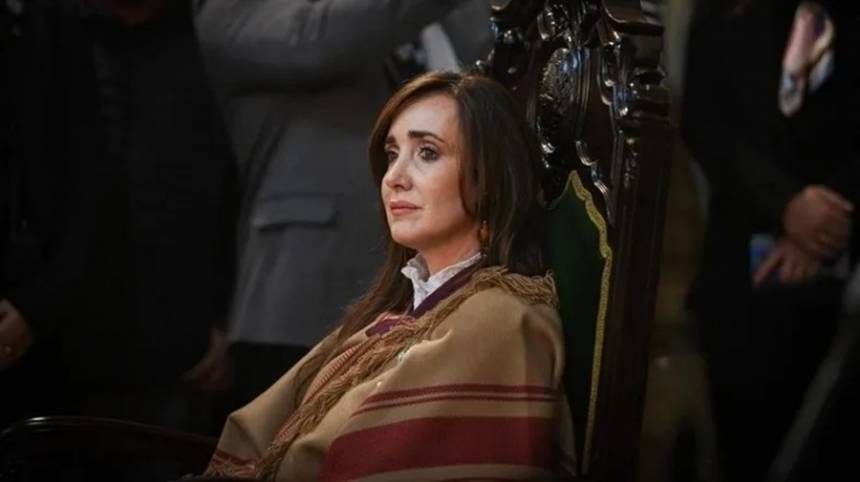 Tensiones en el Ejecutivo: Villarruel respondió a Quirno tras el pedido de renuncia y cruzó al Gabinete