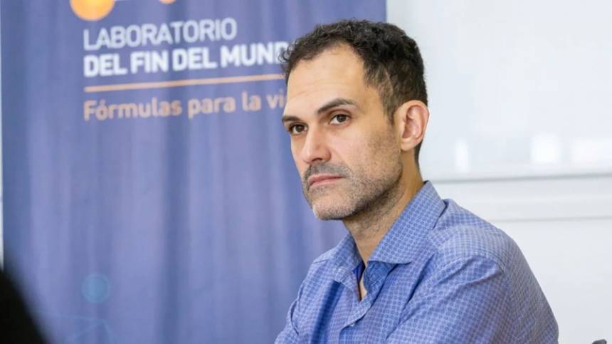Quita de valor agregado: Devita rechaza el recorte en la producción fueguina