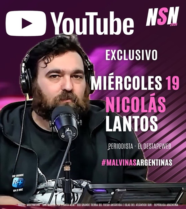 Escándalo en Malvinas: Paola Diaro y su nexo con Reino Unido