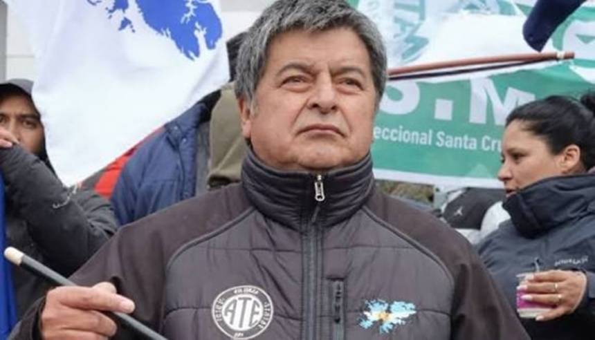Carlos Córdoba libre: Justicia revocó la prisión preventiva