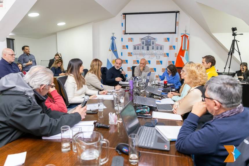 El radar en Tolhuin: el expediente de la DPE y los puntos ciegos que investiga la Legislatura