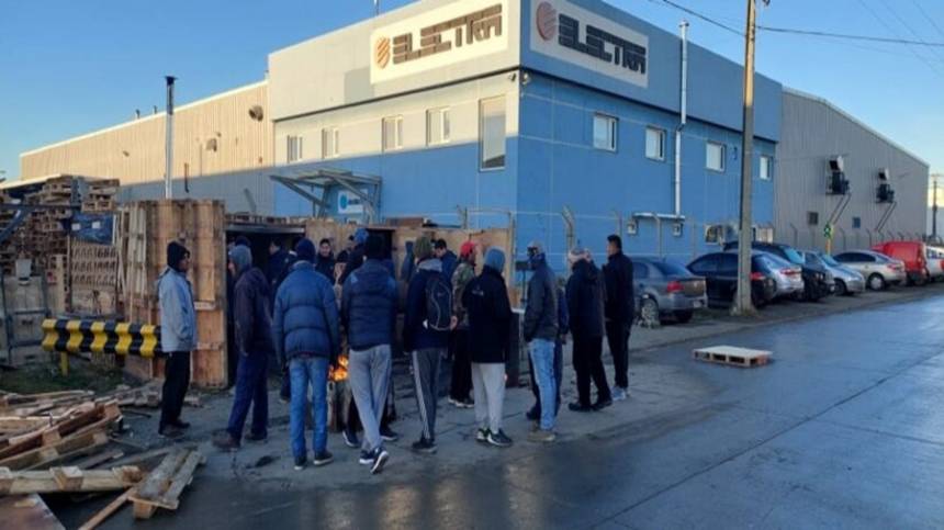 Aires del Sur inicia una nueva etapa: Athuel toma posesión por seis meses y los trabajadores ponen el foco en garantizar empleo y continuidad