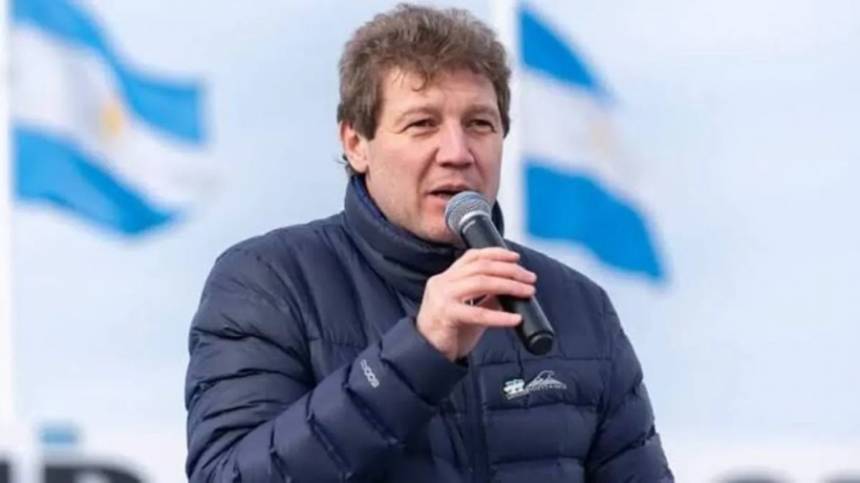 Melella avaló el giro del Gobierno nacional en Malvinas, pero exigió participación provincial, plazos y presupuesto