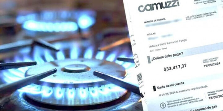 Subsidios de luz y gas: abren un plazo de 60 días para corregir datos y advierten por el riesgo de ciberestafas