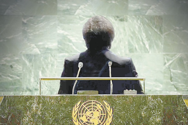Rechazo a la gestión de Milei: el 58% no cree en su 