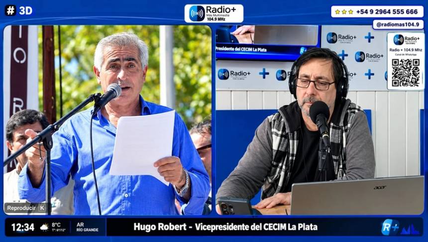 CECIM cuestionó a la Corte por la Ley de Tierras
