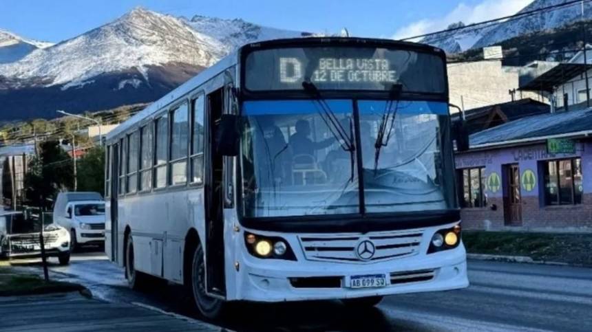 El transporte público no es un negocio para generar ganancias, sino un servicio social y esencial