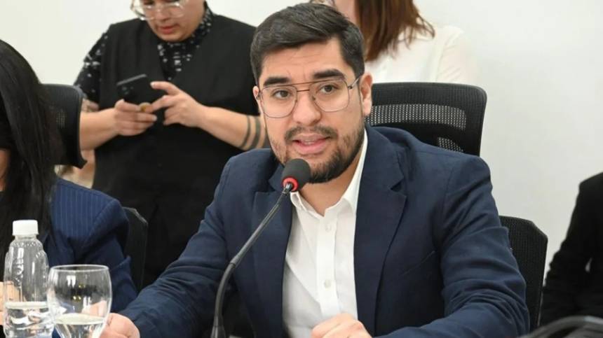 Río Grande suma “Mi Primer Voto”: la propuesta estudiantil que llegó al Concejo y ya es política pública