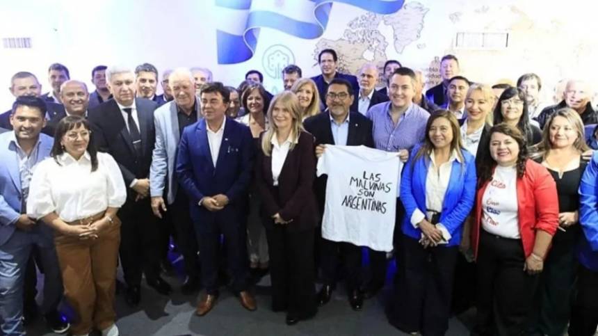 La FAM respaldó a Río Grande en la demanda contra la explotación ilegal en Malvinas