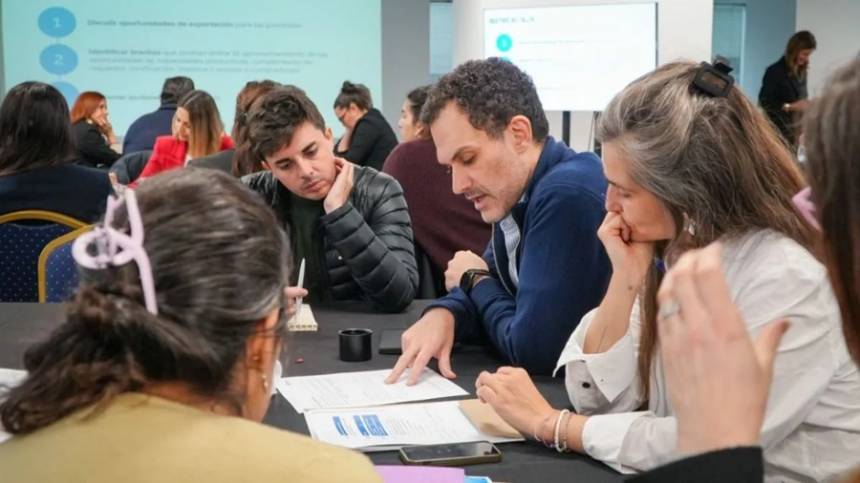 Mercosur–Unión Europea: Tierra del Fuego evalúa el impacto de las exigencias ambientales en sus sectores exportadores