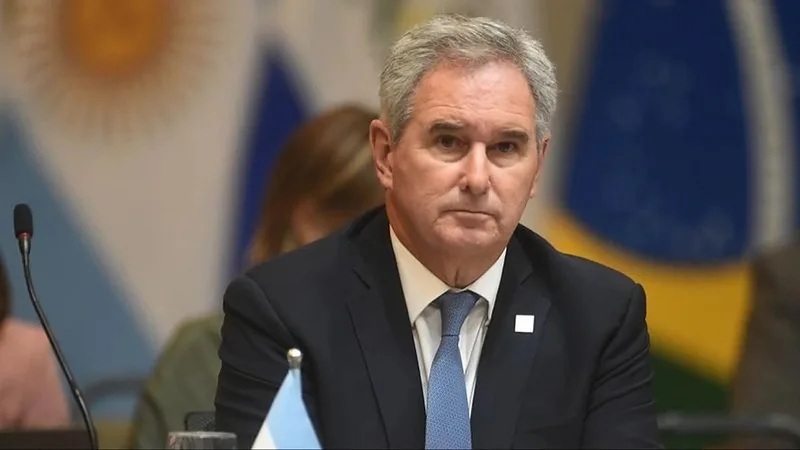 Polémica en la ONU: el Canciller defendió la abstención argentina en descolonización ante crecientes críticas por el rumbo diplomático