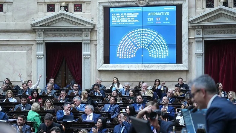  Leyes clave en Diputados: la oposición cuestiona el alcance de los proyectos oficialistas y advierte por el blindaje al DNU 70/23