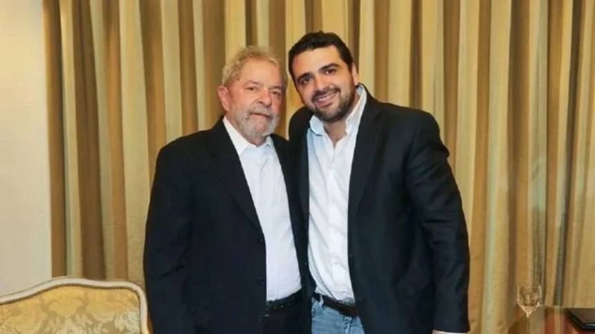 Vuoto felicitó a Lula tras su triunfo en Brasil: “El pueblo volvió a elegir la esperanza, la justicia social y la soberanía”