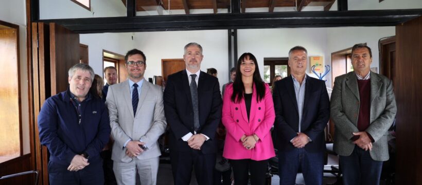 El Consejo de la Magistratura define si destraba el concurso para el Juzgado Integral de Tolhuin