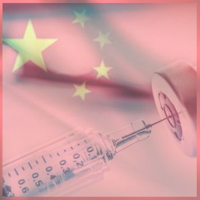 China patentó su primera vacuna contra el coronavirus:«Es segura y eficaz» y aseguró que estará a la venta para fin de año