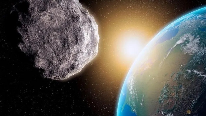 El asteroide más grande de la década rozará la Tierra así alertó la NASA