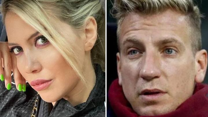 Wanda Nara cruzó a Maxi López: «Mi resultado es negativo, como el de los niños»