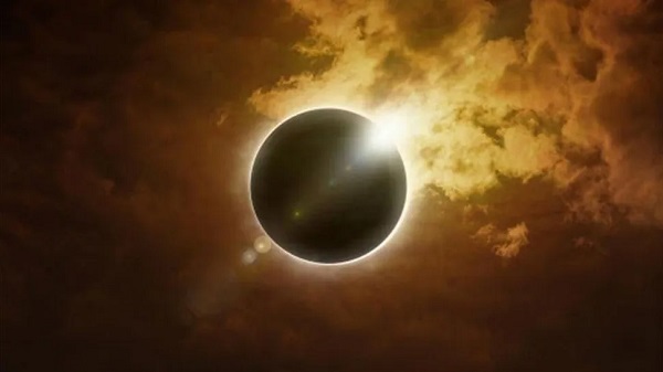 Por un eclipse de Sol, una ciudad argentina quedará completamente a oscuras