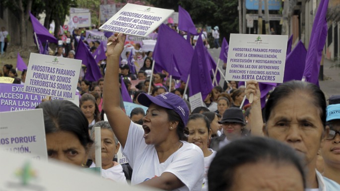 Honduras