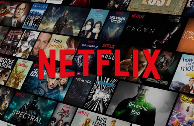 Que 10 series cortas de Netflix podes empezar y terminar en un día