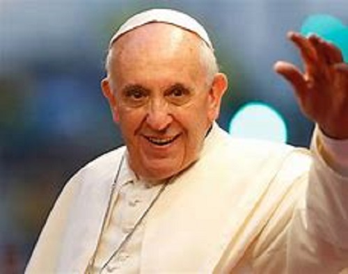  Todos necesitamos interioridad: retirarnos en un espacio y en un tiempo dedicado a nuestra relación con Dios. Pero esto no quiere decir evadirse de la realidad”, así dijo el Papa Francisco, en la catequesis, hablando sobre la oración