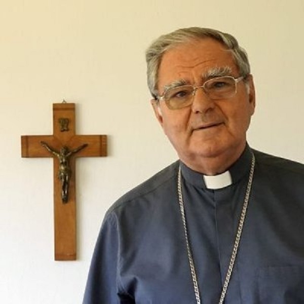 Monseñor Ojea pidió que legisladores hagan«una serena reflexión»y no voten a favor del aborto