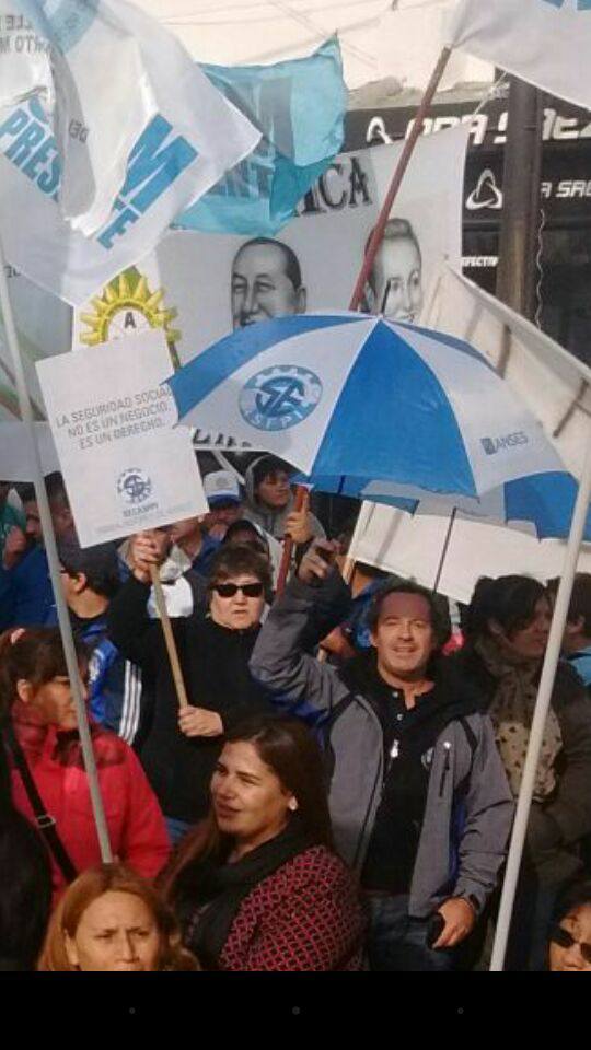 Contundente discurso Luis Nuñez 