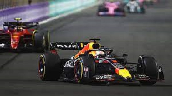 El campeón Max Verstappen ganó el Gran Premio de Arabia Saudita de Fórmula 1