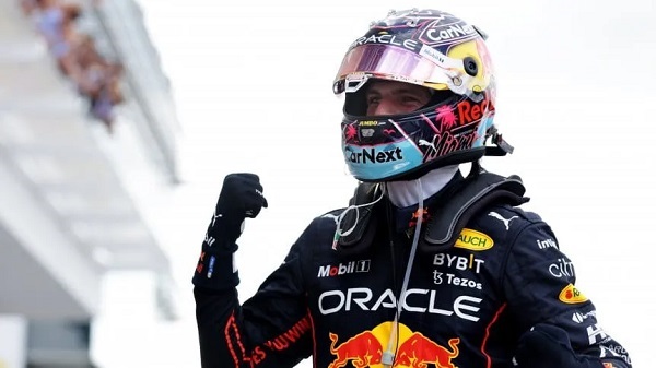 Verstappen ganó el GP de Miami y se acerca a la punta de la F1