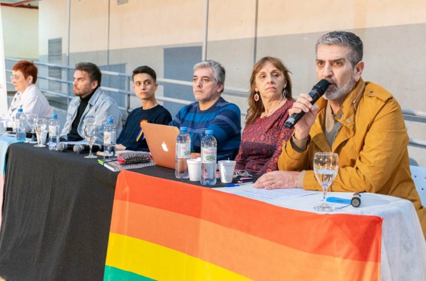 Segundo Pre Congreso preparatorio para el V Congreso Internacional Educación e Inclusión desde el Sur.