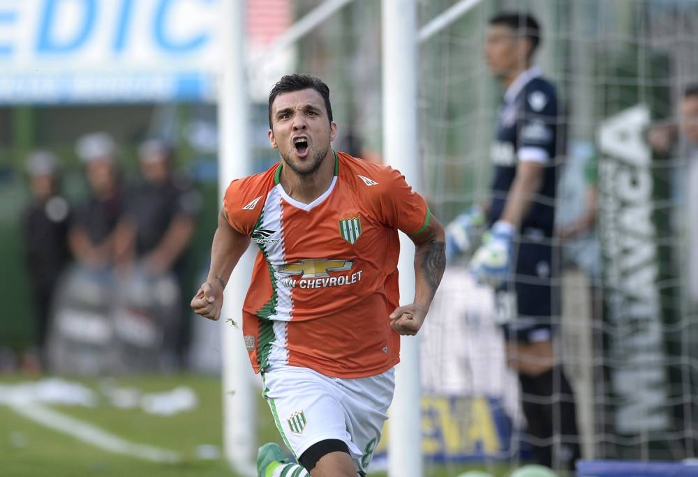 El Taladro venció 1-0 al Granate con gol de Bertolo