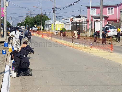 En un día de Feriado Nacional, el Municipio de Río Grande obliga a trabajar a mujeres cooperativistas