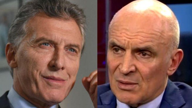  Mauricio Macri analiza su futuro judicial.