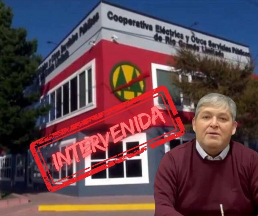 La Cooperativa Eléctrica de Río Grande con veeduría externa