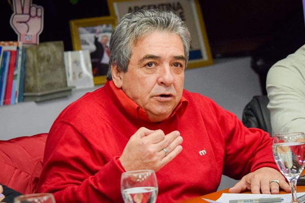 El Consejo Asesor de Seguridad Vial analizó la reglamentación de aplicaciones de transporte