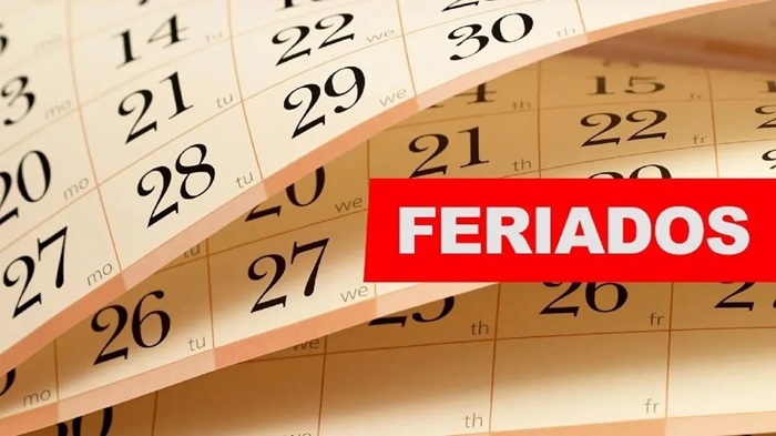 Feriados 2025 en Argentina: cuántos quedan en el año y cuáles son los fines de semana largos.