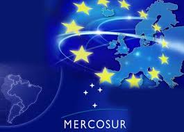 Ministros de Brasil y Francia quieren un acuerdo Mercosur-UE en 2018
