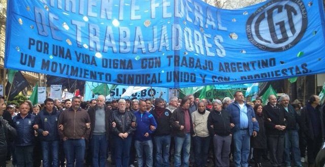 La Corriente Federal 