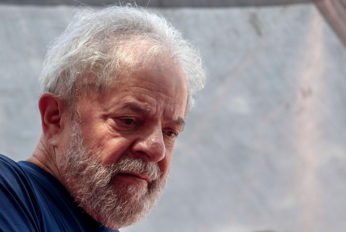  Lula da Silva, NA