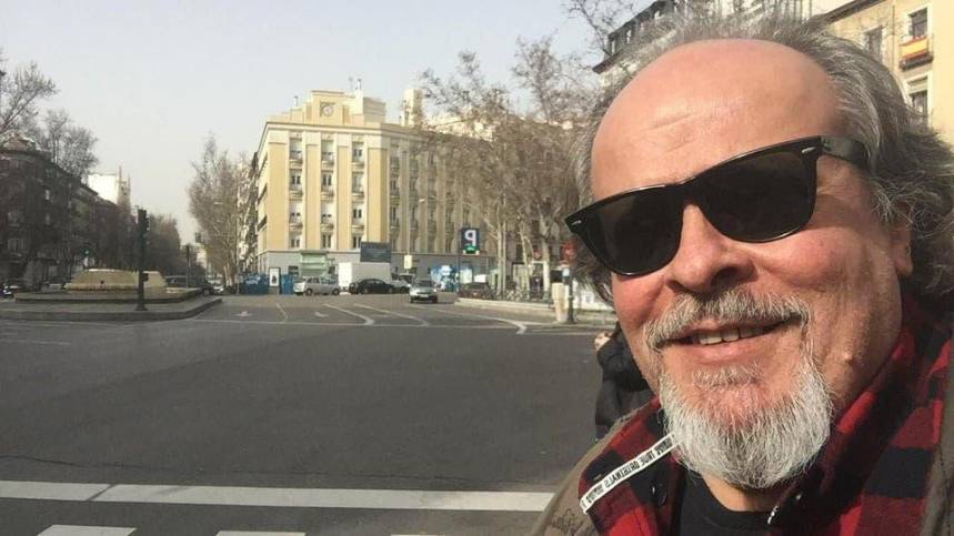 Murió en Madrid el saxofonista argentino Marcelo Peralta a causa del coronavirus La noticia fue compartida en Facebook por su colega y amigo, el guitarrista argentino Guillermo Bazzola, también residente en España desde hace más de dos décadas. Sacudió al